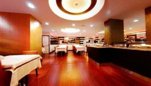 Hotel 3*+ Gonen Laleli Istanbul Turcia