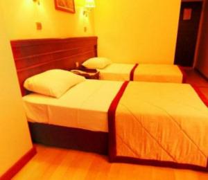 Hotel 3*+ Gonen Laleli Istanbul Turcia