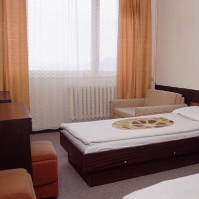 Hotel 2* Lazur Albena Bulgaria