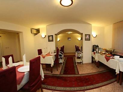 Hotel 3* Euro  Timisoara Romania