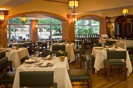 Hotel 3* Bourbon Cataratas Resort Foz do Iguacu  Brazilia