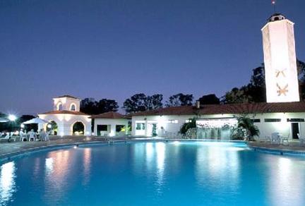 Hotel 3* Bourbon Iguassu Golf Club & Resort Foz do Iguacu  Brazilia