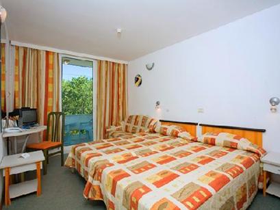 Hotel 3* Althea Albena Bulgaria