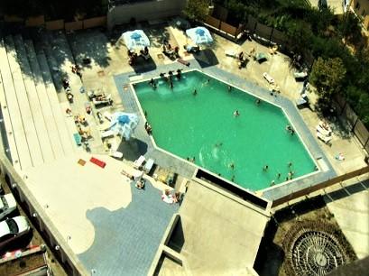 Hotel 2* Crisana Baile Felix Romania