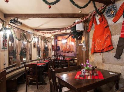 Complex Turistic 3* The Castle Pamporovo Bulgaria