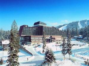 Hotel 4* Samokov Borovets Bulgaria