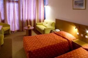 Hotel 4* Samokov Borovets Bulgaria