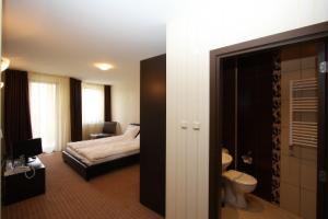 Complex Turistic 4* Apartments Iceberg Borovets Bulgaria