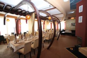 Complex Turistic 4* Apartments Iceberg Borovets Bulgaria