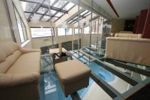 Complex Turistic 4* Apartments Iceberg Borovets Bulgaria