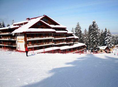 Hotel 4* Yanakiev Borovets Bulgaria
