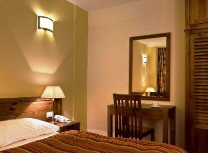 Hotel 4* Yanakiev Borovets Bulgaria