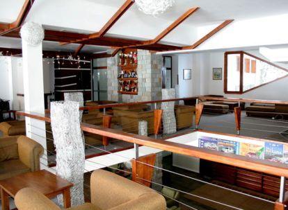 Hotel 4* Yanakiev Borovets Bulgaria