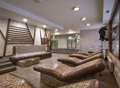 Hotel 4* Yanakiev Borovets Bulgaria