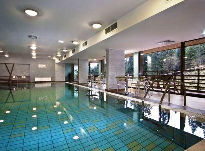 Hotel 4* Yanakiev Borovets Bulgaria