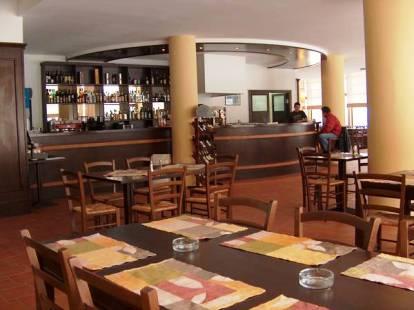 Hotel 3* Perelik Pamporovo Bulgaria