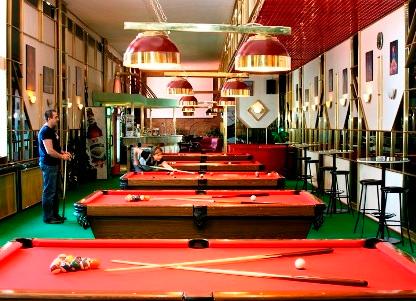 Hotel 3* Perelik Pamporovo Bulgaria