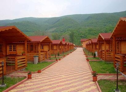 Pensiune 3* Casa Ecologica Baile Herculane Romania