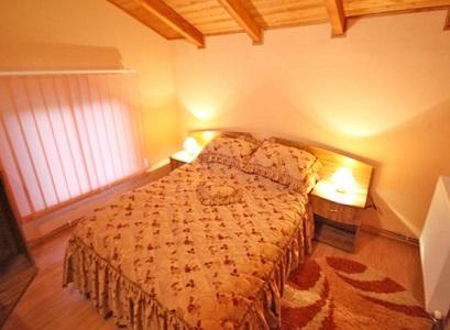 Pensiune 3* Casa Ecologica Baile Herculane Romania
