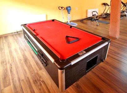 Pensiune 3* Casa Ecologica Baile Herculane Romania