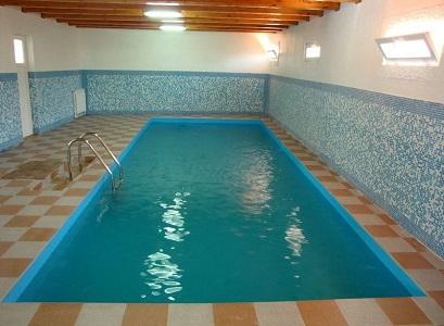 Pensiune 3* Casa Ecologica Baile Herculane Romania