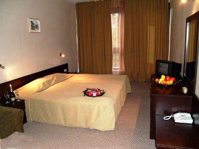Hotel 3* Snezhanka Pamporovo Bulgaria