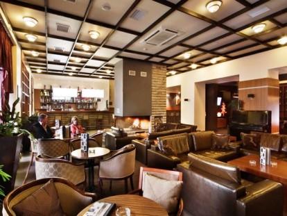 Hotel 3* Snezhanka Pamporovo Bulgaria