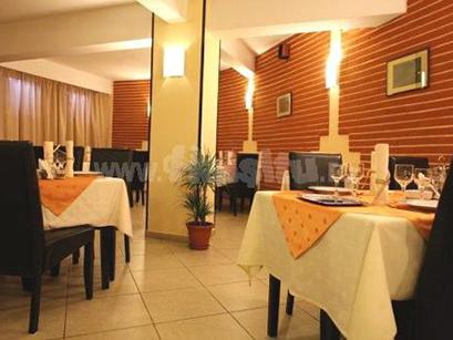 Hotel 2* Central Timisoara Romania