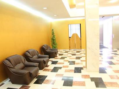 Hotel 2* Central Timisoara Romania