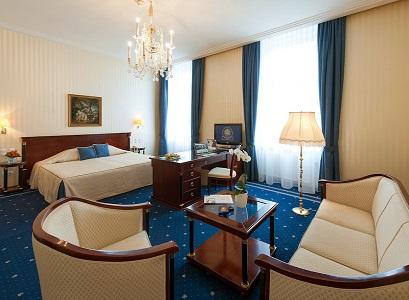 Hotel 6* Ambassador Viena Austria