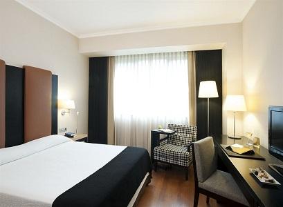 Hotel 4* NH Timisoara Romania