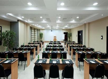 Hotel 4* NH Timisoara Romania