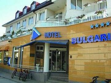 Hotel 4* Bulgaria Bansko Bulgaria