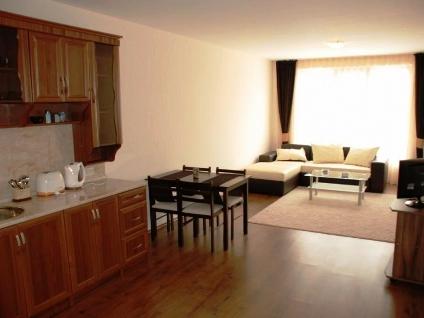 Aparthotel 3* Pirin Place Bansko Bulgaria