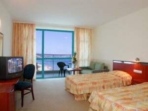 Hotel 4* Marina Grand Beach Nisipurile de Aur Bulgaria