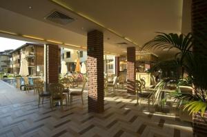 Hotel 5* Garden of Eden St. Vlas Bulgaria