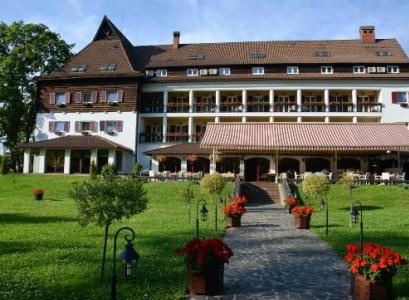 Hotel 3* Gradina Morii Sighetu Marmatiei Romania