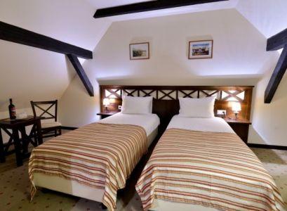 Hotel 3* Gradina Morii Sighetu Marmatiei Romania