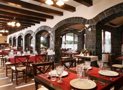 Hotel 3* Gradina Morii Sighetu Marmatiei Romania