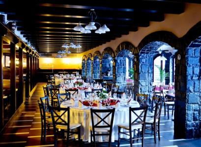 Hotel 3* Gradina Morii Sighetu Marmatiei Romania