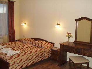 Hotel 3* Mountain Romance Bansko Bulgaria