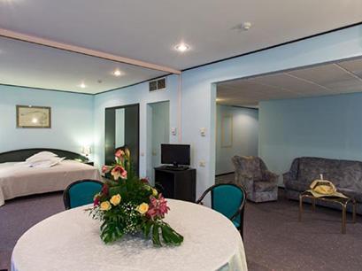 Hotel 3*/ 4* Mara Sinaia Romania