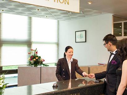 Hotel 3*/ 4* Mara Sinaia Romania