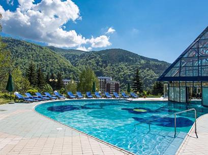 Hotel 3*/ 4* Mara Sinaia Romania