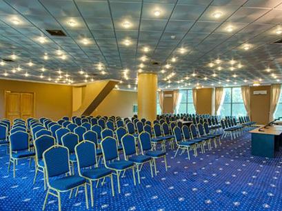 Hotel 3*/ 4* Mara Sinaia Romania