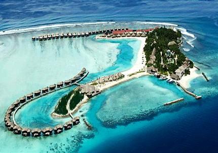 Resort 4* Chaaya Island Dhonveli Atolul Male Maldive