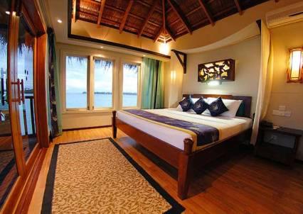 Resort 4* Chaaya Island Dhonveli Atolul Male Maldive