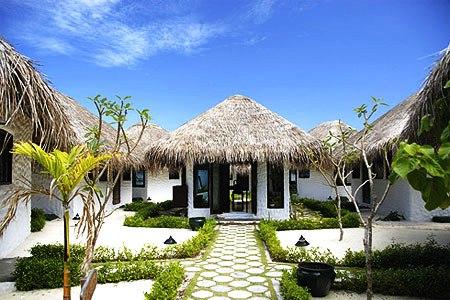 Resort 4* Chaaya Island Dhonveli Atolul Male Maldive