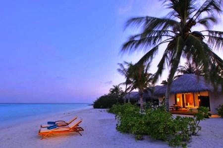 Resort 4* Chaaya Island Dhonveli Atolul Male Maldive