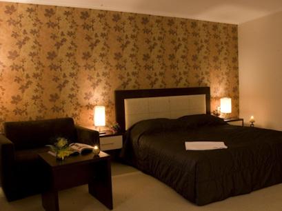 Complex Turistic 4* St. Ivan Rilski Hotel SPA & Apartments Bansko Bulgaria